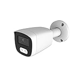 8MP PoE IP Bullet Camera, Bullet Security IP Camera