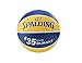 Spalding 83345 Kevin Durant Basketball, Gold/Blue, Size 7