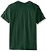 Russell Athletic Men's Basic T-Shirt, Dark Green, XX-Large