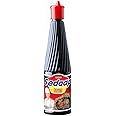 Sedaap Kecap Manis, Indonesian Soy Sauce, 135ml (Pack of 1)