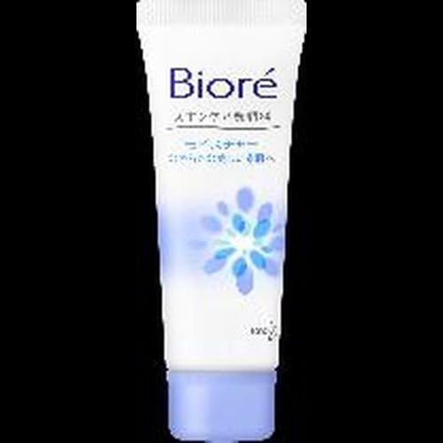 biore skincare set