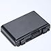 New laptop battery for ASUS K60IJ K50IJ K50I K60I K70IJ A32-F82 L0690L6 L0A2016