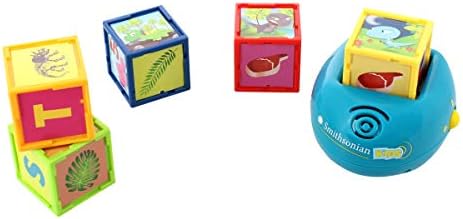 smithsonian kids toys