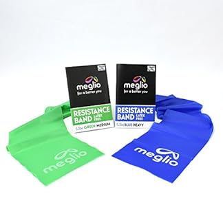 Resistance Bands & Tubing