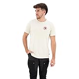 Fjällräven 1960 Logo T-Shirts for Men Offers Crew