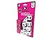 Gamewright Rory's Story Cubes, Fantasia Peggable - Dice Game