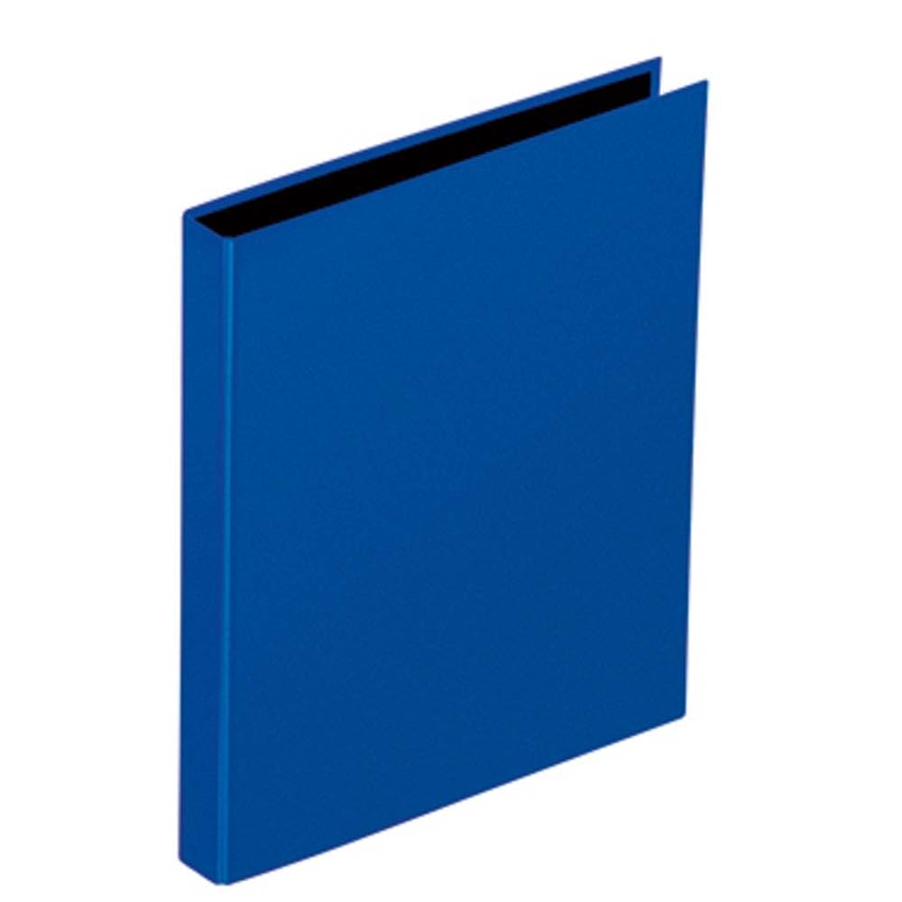 Pagna Ring Binder A4 Basic, 4-Ring-Mechanics, Blue