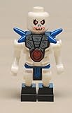 DEAL OF THE DAY!!! DO NOT MISS OUT!NEW Lego KRAZI NINJAGO Minifig BRAND NEW Skeleton ninja guy 2116