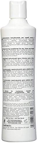Fanola Nutri Care Restructuring Hair Conditioner 1000 ml view 8