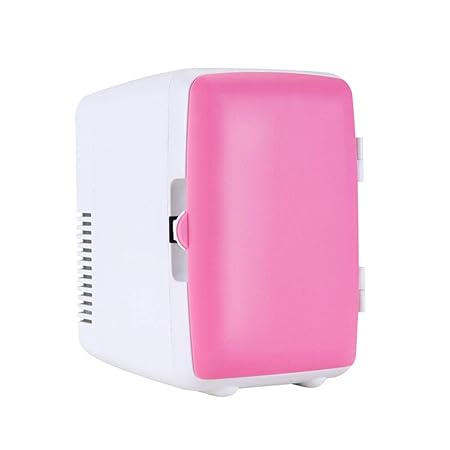 Mini frigorífico Calentador y Enfriador eléctrico Portátil ...