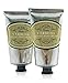 Naturally European – Luxury Hand & Foot Cream Gift Set (Verbena), Enriched with 20% Shea Butter – 2 x 75 ml / 2.53 fl ozthumb 1