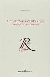 Les  spectateurs de la vie