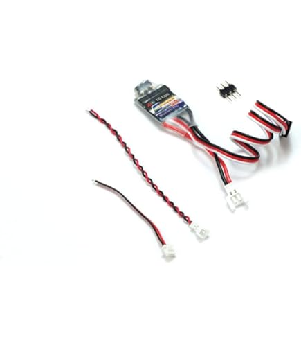 ホビーラジコン SANWA SUPER VORTEX Gen2 ESC Sanwa Super Vortex Gen2 Pro Esc - SSL/ SSR - Program w/ TX