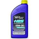 Royal Purple 31530 - HPS High Performance SAE 5W-30