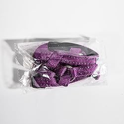 Pawaboo Dog Muzzle, Head Halter Collar for Dog, Pet