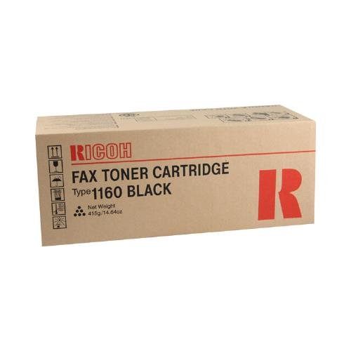 RIC430347 - Ricoh 430347 Toner