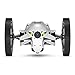 Parrot Mini Drone Jumping Sumo - White (Certified Refurbished)