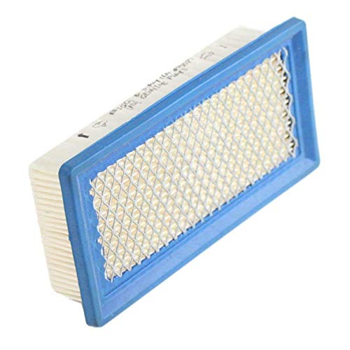 Raisman Air Filter Replaces Briggs & Stratton 691643 John Deere AM34093