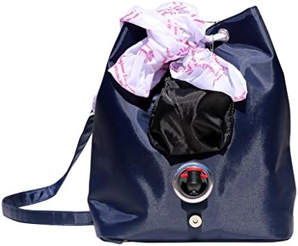 Vivajennz The Genevieve Wine Backpack