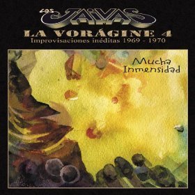 Los Jaivas - La Vorgine 4 Mucha Inmensidad By Los Jaivas - Zortam Music