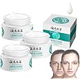 2024 New Face Cream,Renewal Face Cream, Cosmetic Cream, Moisturizer Face Cream for Dry & Sensitive Skin (3PCS)