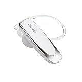 wisdomspot BT621S Wireless and Hands-Free Bluetooth Headset – Silver