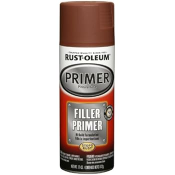 oleum rust automotive primer filler spray oz paint