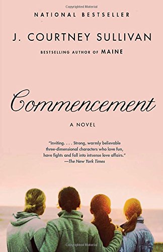 Download Commencement (Vintage Contemporaries)