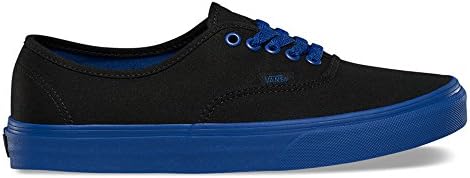 blue vans size 5