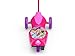 Pulse Performance Products Disney Princess Safe Start 3-Wheel Electric Scooter