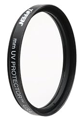 Tiffen 62UVP 62mm UV Protection Filter