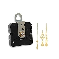 Clock Movement Mechanism, Choose Your Hands and