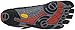 Vibram Men's V-Train Cross-Trainer Shoe, Indigo/Black/Blue, 46 EU