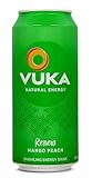 Vuka Energy Drink Renew 16oz/12