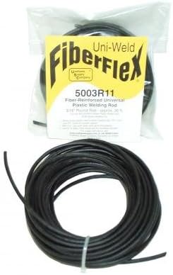 $5003R11 FIBERFLEX ROUND ROD 30 ROLL