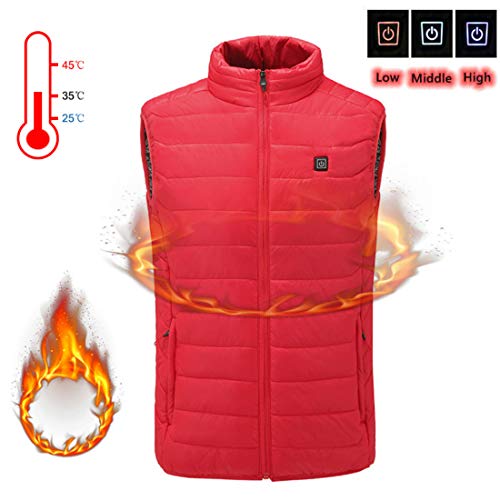 Alexsix-Mens-JacketUSB-Heated-Electric-Vest-Sleeveless-Winter-Warm-Clothes-Power-Bank-Battery-Heating-Zipper-Coat