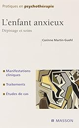 L' enfant anxieux