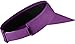 Nike Big Bill 2.0 Golf Visor, Cosmic Purple