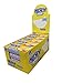 Hi-Chew Sensationally Chewy Japanese Fruit Candy Sour Sticks, Lemon, 1.16 Ounce (Pack of 20)