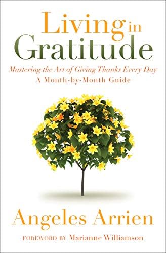 Living in Gratitude: A Journey That Will Change Your Life