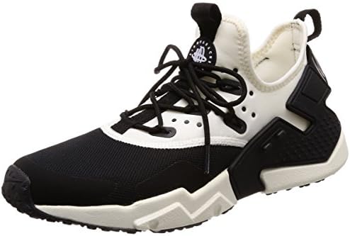 air huarache drift black sail