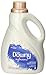 Downy Ultra Infusions Liquid Fabric Conditioner, Cashmere Glow Scent, 2.47 L