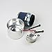 Xmax Racing Air Filter Fits CY Zenoha Engine for RC 1/5 FG HPI Rovan KM Baja 5b SS 5T SC