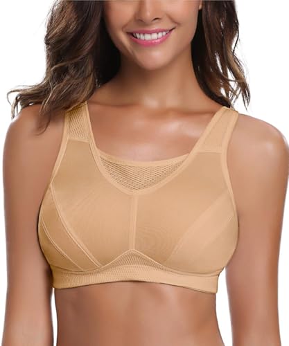 Wingslove Women's Impact Sports Bra