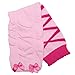 BabyLegs Leg Warmers, Ballerina