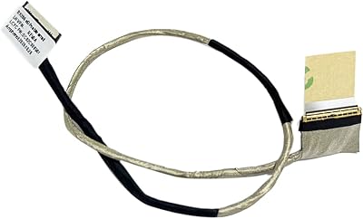 ZAHARA LCD LED LVDS Screen Cable for Lenovo Thinkpad X240 X250 FHD