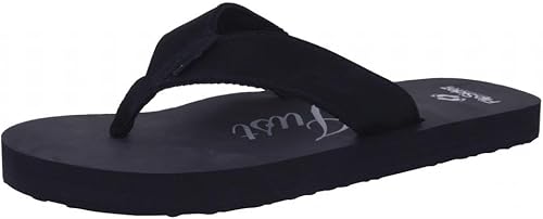 just married flip flops