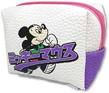 Amazon サンキューマート 39マート 390マート ディズニー ミニ箱型ポーチ サンキューマート バッグ スーツケース