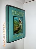 The Sacred Adventure by El Morya