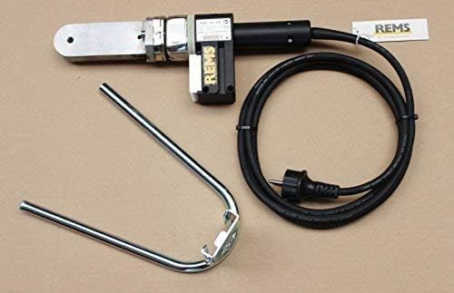 Rems MSG25 – Welding Appliance/Cuff MSG25 Diameter 16 – 25 500 W